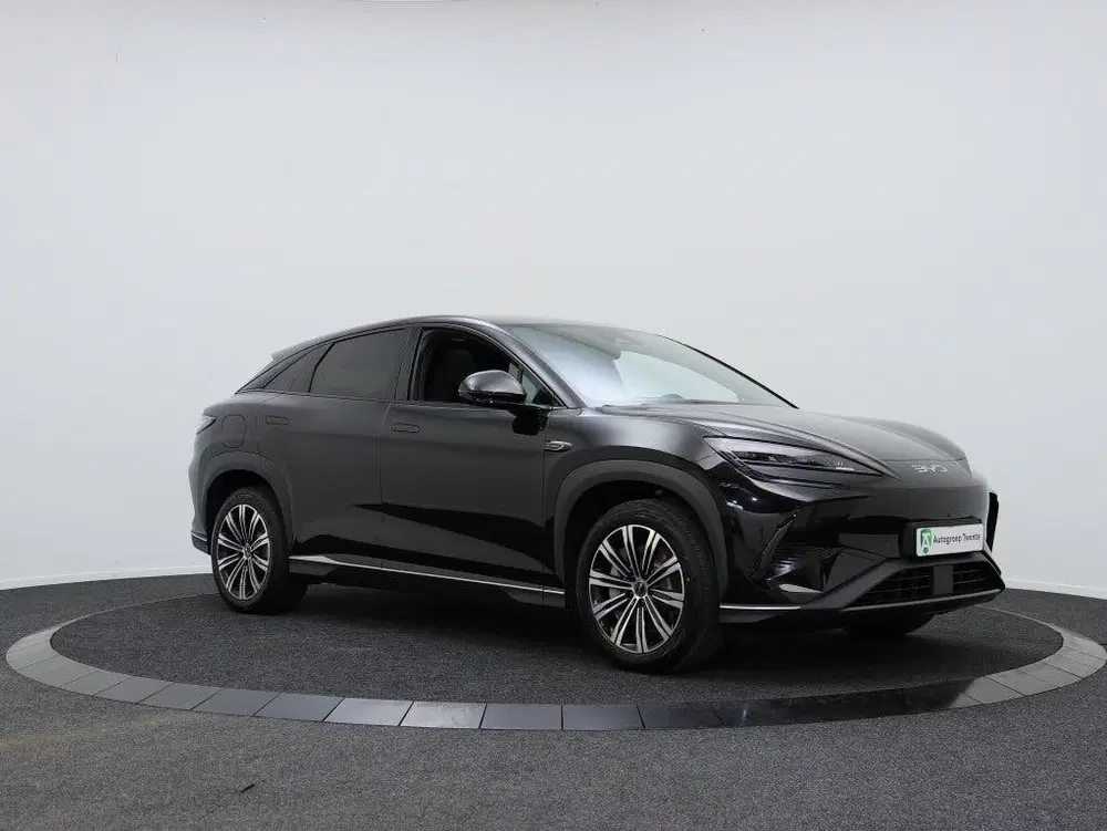 BYD Sealion 7 Comfort 82.5 kWh uit 2026, foto 11