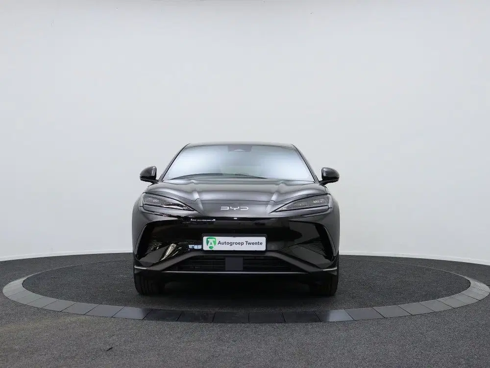 BYD Sealion 7 Comfort 82.5 kWh uit 2026, foto 12