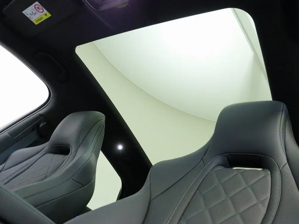 BYD Sealion 7 Comfort 82.5 kWh uit 2026, foto 13