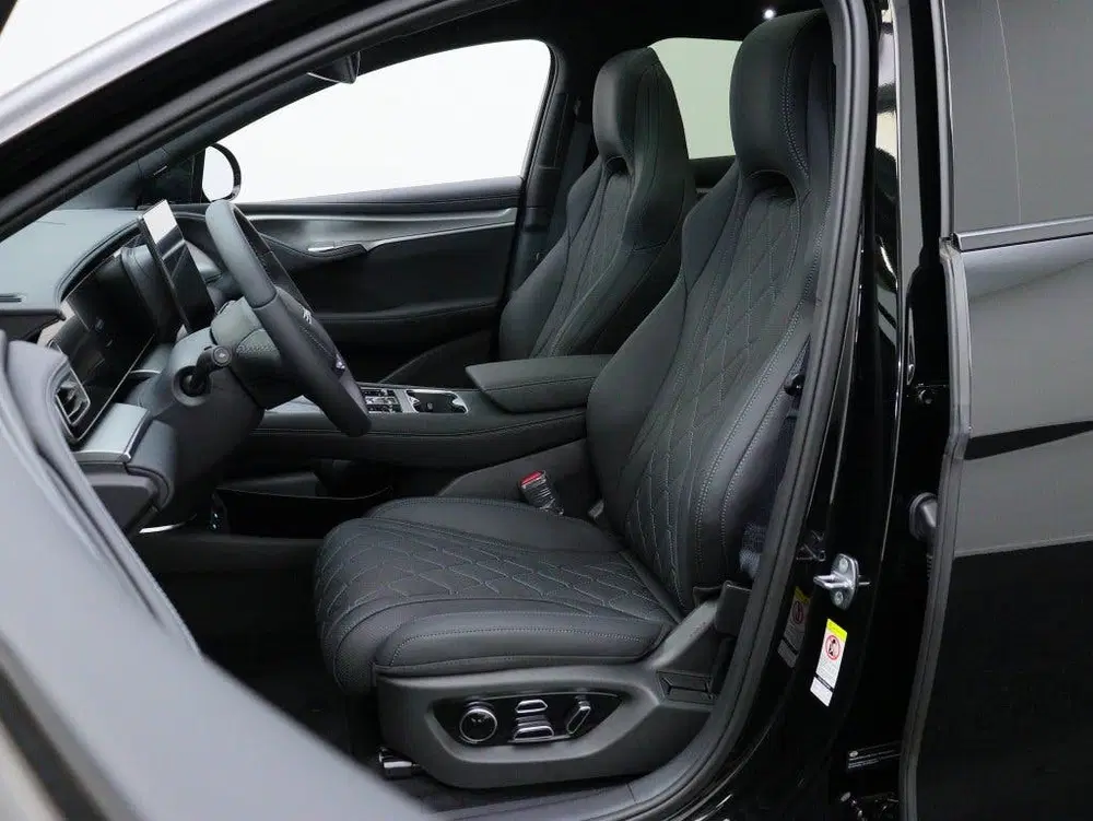 BYD Sealion 7 Comfort 82.5 kWh uit 2026, foto 14