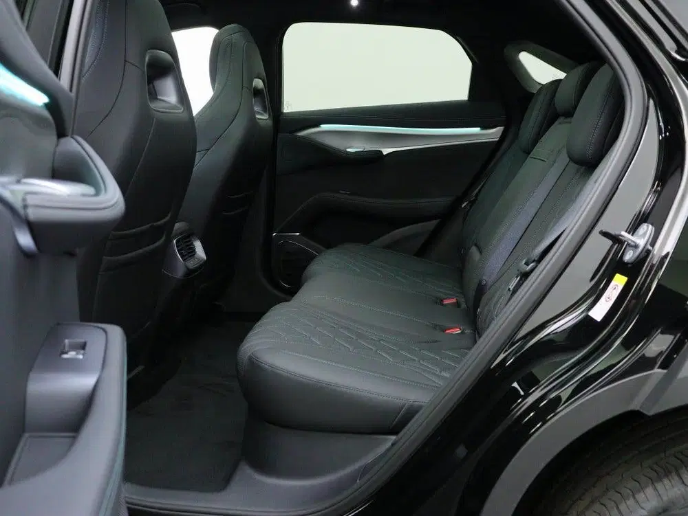 BYD Sealion 7 Comfort 82.5 kWh uit 2026, foto 15
