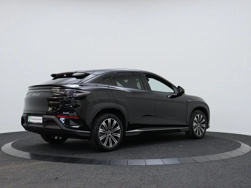 BYD Sealion 7 Comfort 82.5 kWh uit 2026, foto 2