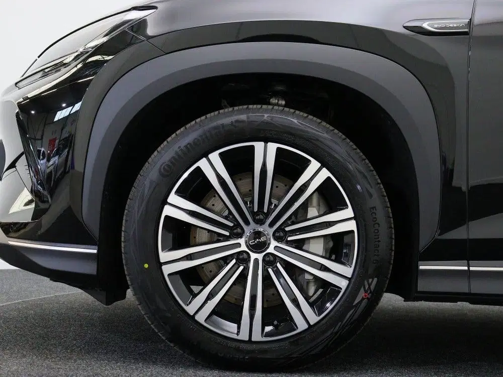 BYD Sealion 7 Comfort 82.5 kWh uit 2026, foto 7