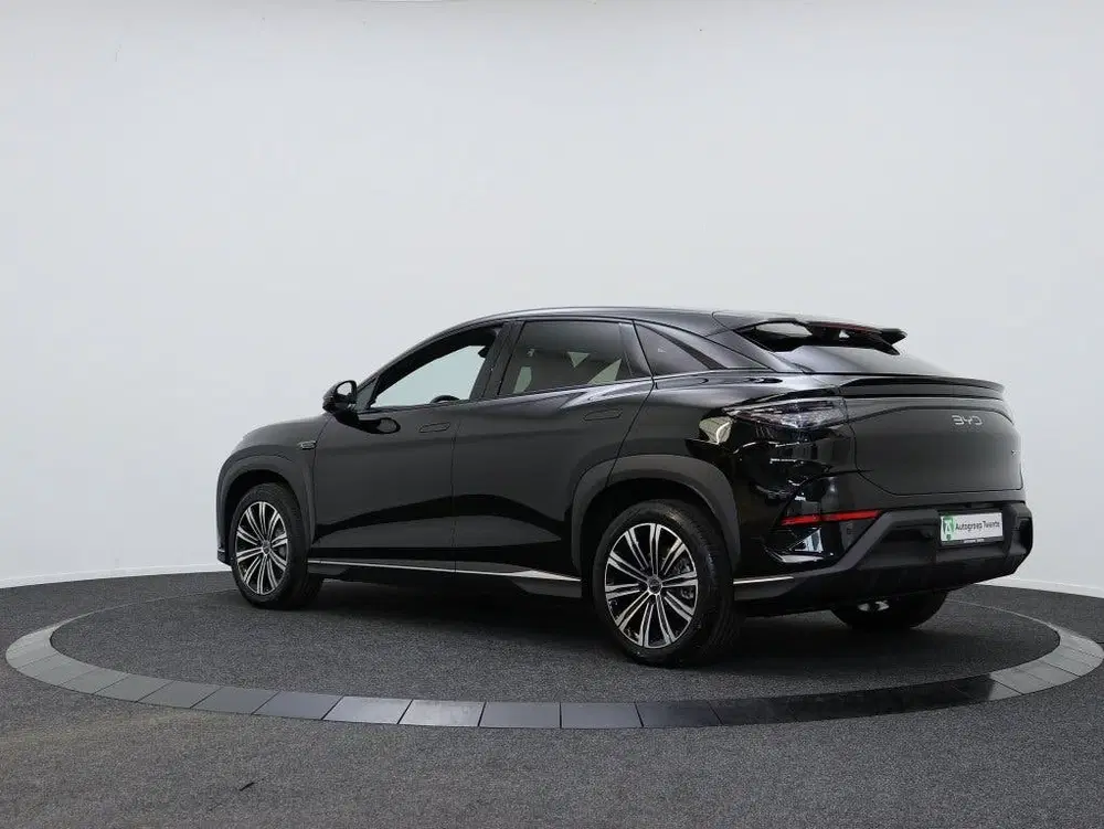 BYD Sealion 7 Comfort 82.5 kWh uit 2026, foto 8