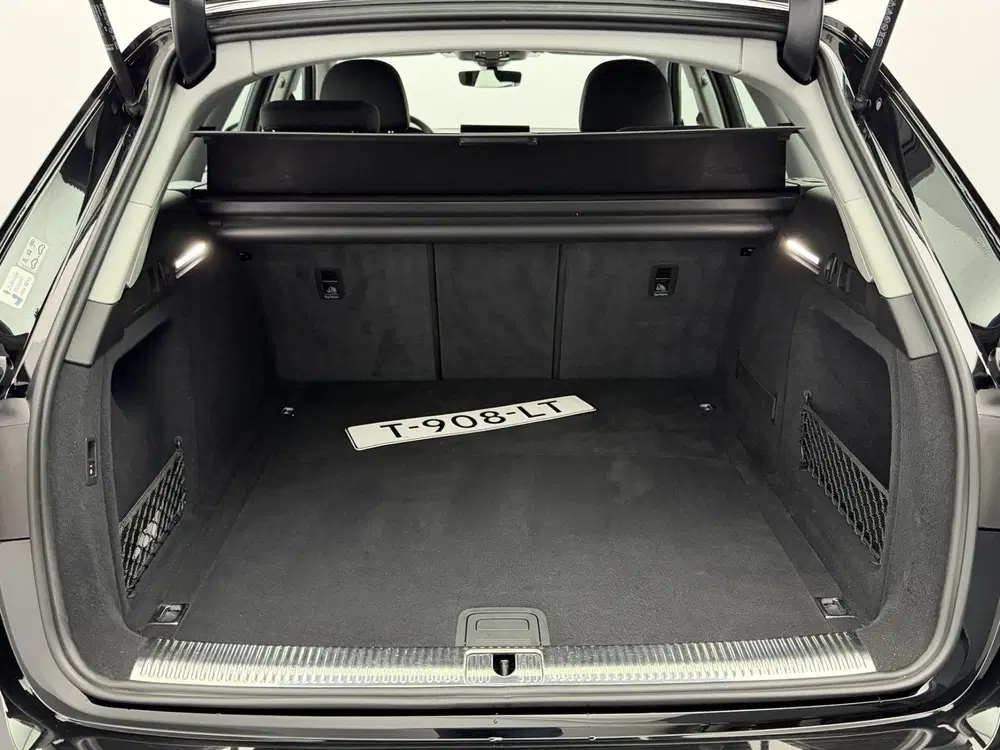 Audi A4 35 TFSI Advanced Edition uit 2023, foto 15