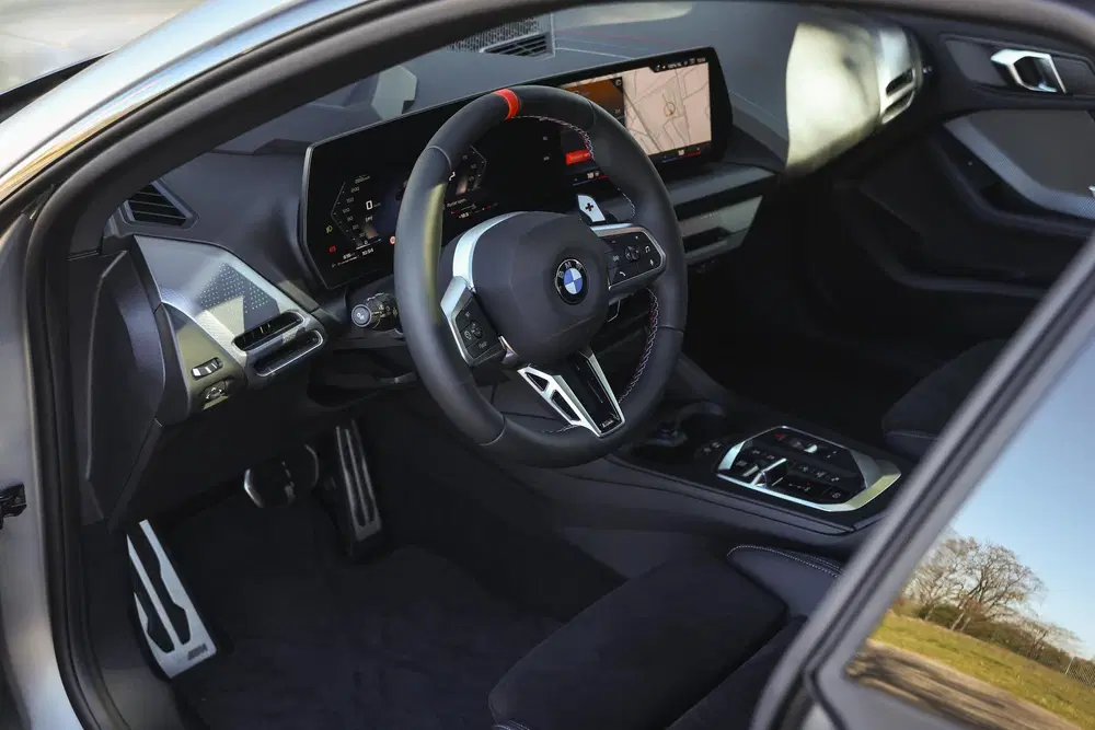 BMW 2-serie Coupé M235 xDrive Automaat uit 2026, foto 10