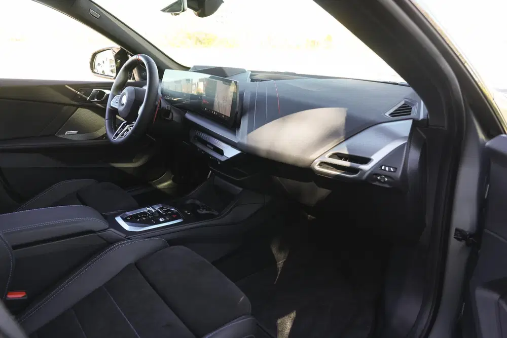 BMW 2-serie Coupé M235 xDrive Automaat uit 2026, foto 11