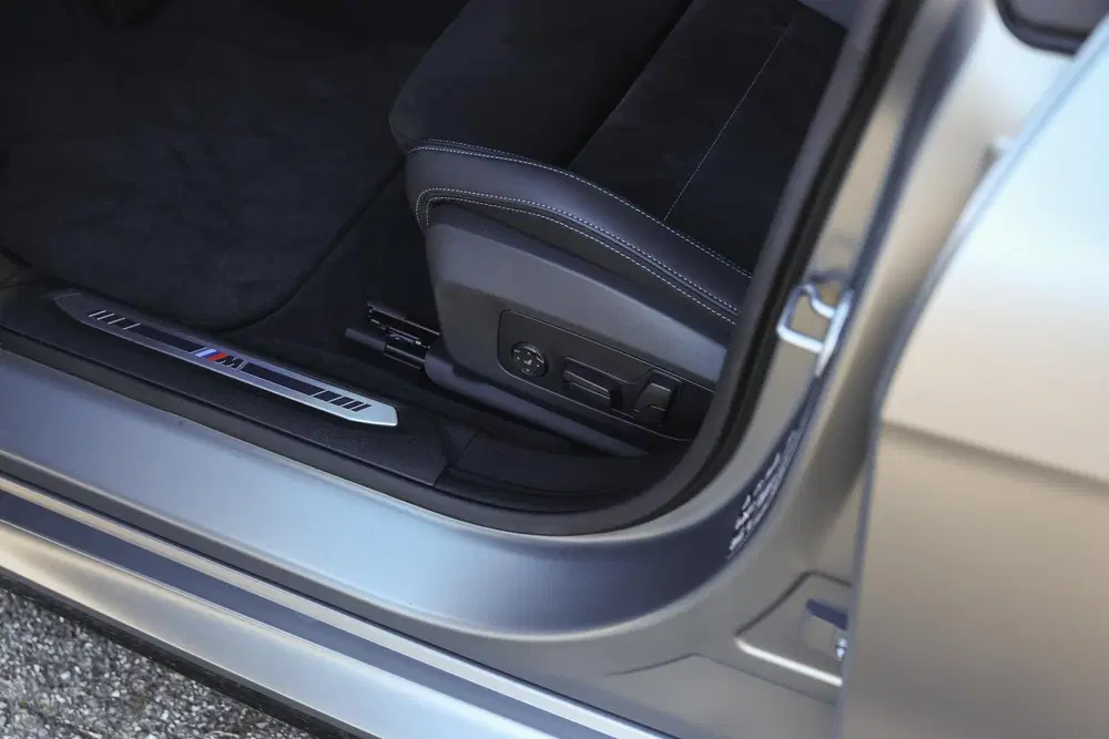 BMW 2-serie Coupé M235 xDrive Automaat uit 2026, foto 12