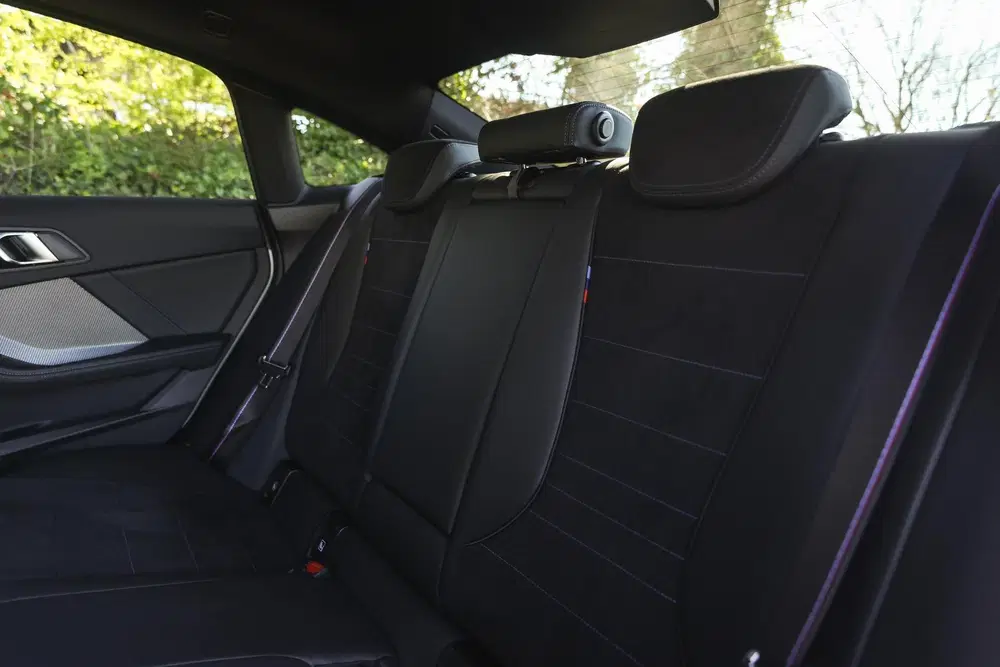 BMW 2-serie Coupé M235 xDrive Automaat uit 2026, foto 14