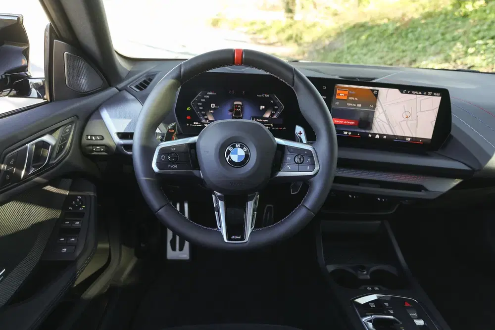 BMW 2-serie Coupé M235 xDrive Automaat uit 2026, foto 3