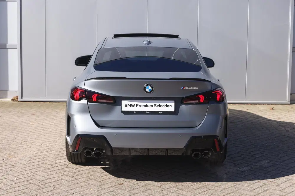 BMW 2-serie Coupé M235 xDrive Automaat uit 2026, foto 7