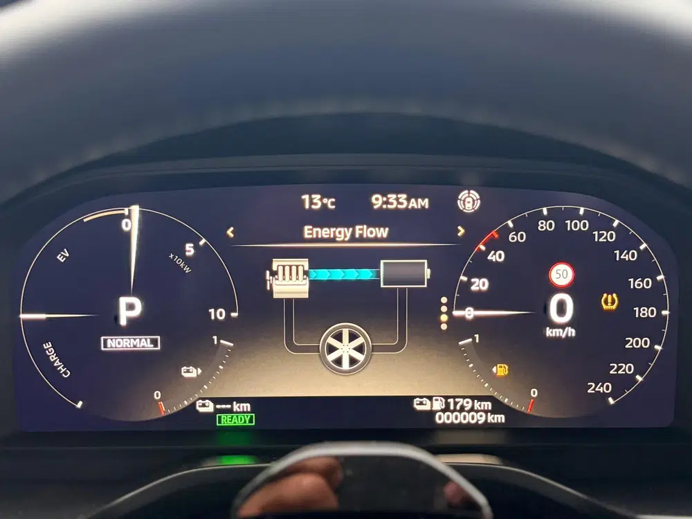 Mitsubishi Outlander 2.4 PHEV Instyle NIEUW UIT VOORRAAD LEV uit 2026, foto 11