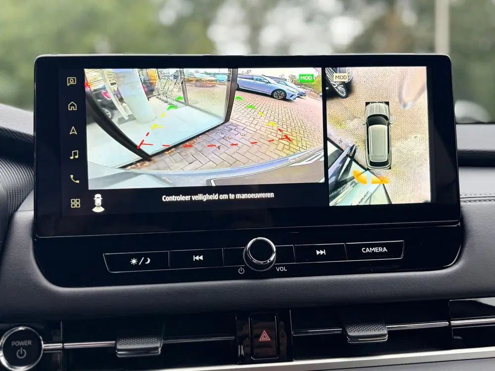 Mitsubishi Outlander 2.4 PHEV Instyle NIEUW UIT VOORRAAD LEV uit 2026, foto 13
