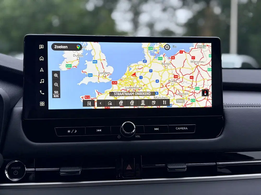 Mitsubishi Outlander 2.4 PHEV Instyle NIEUW UIT VOORRAAD LEV uit 2026, foto 14