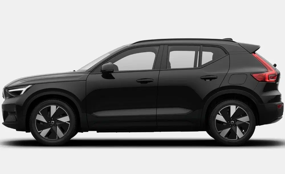 Volvo EX40 Single Motor Extended Range Ultra Europa 8 uit 2026, foto 3