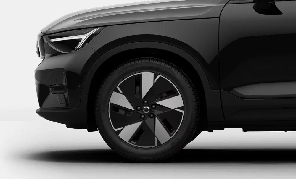 Volvo EX40 Single Motor Extended Range Ultra Europa 8 uit 2026, foto 5