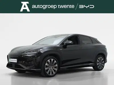 BYD Sealion 7 Design AWD 82.5 kWh uit 2026
