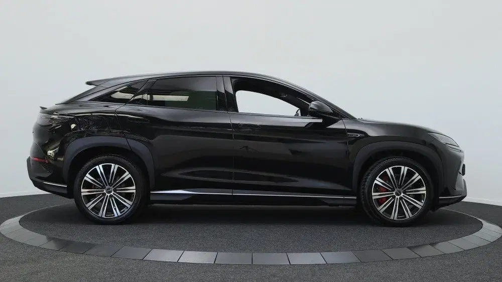 BYD Sealion 7 Design AWD 82.5 kWh uit 2026, foto 11