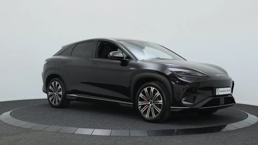 BYD Sealion 7 Design AWD 82.5 kWh uit 2026, foto 12