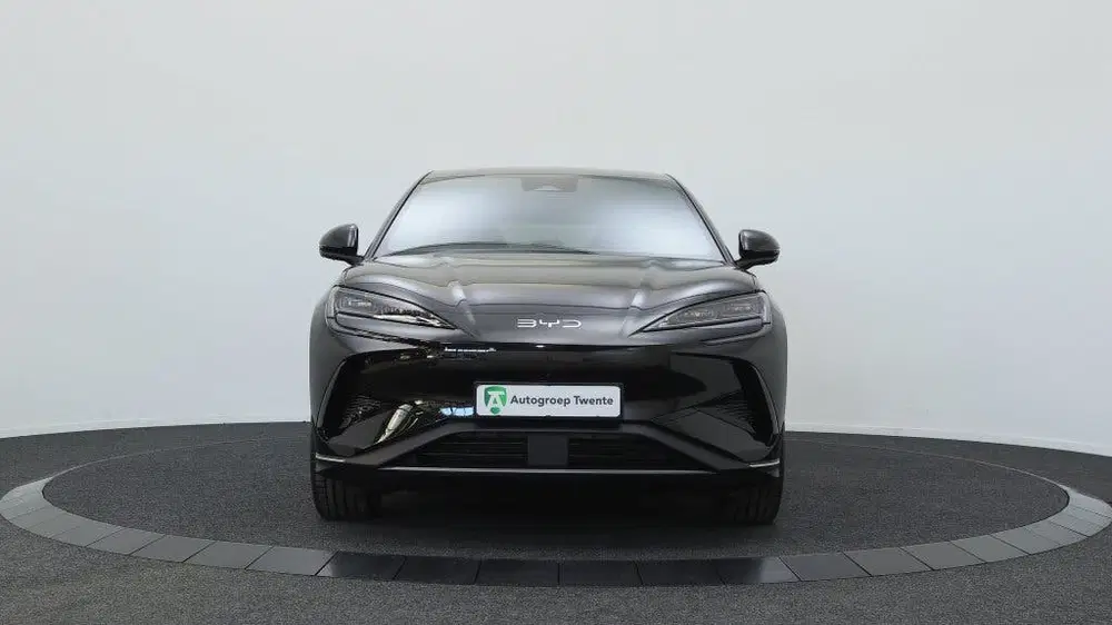 BYD Sealion 7 Design AWD 82.5 kWh uit 2026, foto 13