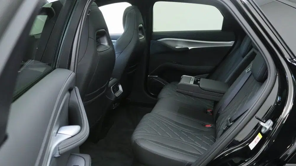 BYD Sealion 7 Design AWD 82.5 kWh uit 2026, foto 15