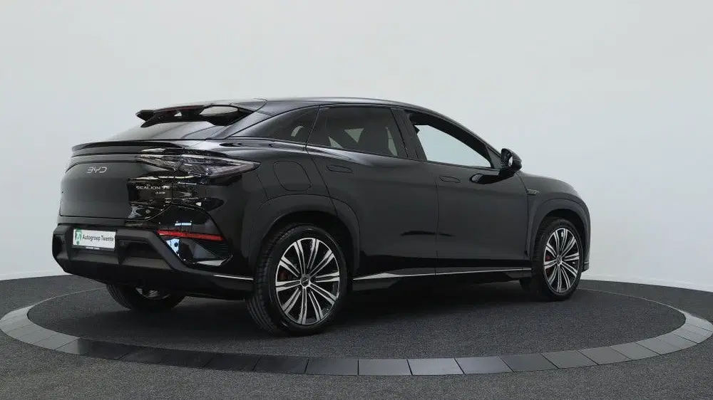 BYD Sealion 7 Design AWD 82.5 kWh uit 2026, foto 2