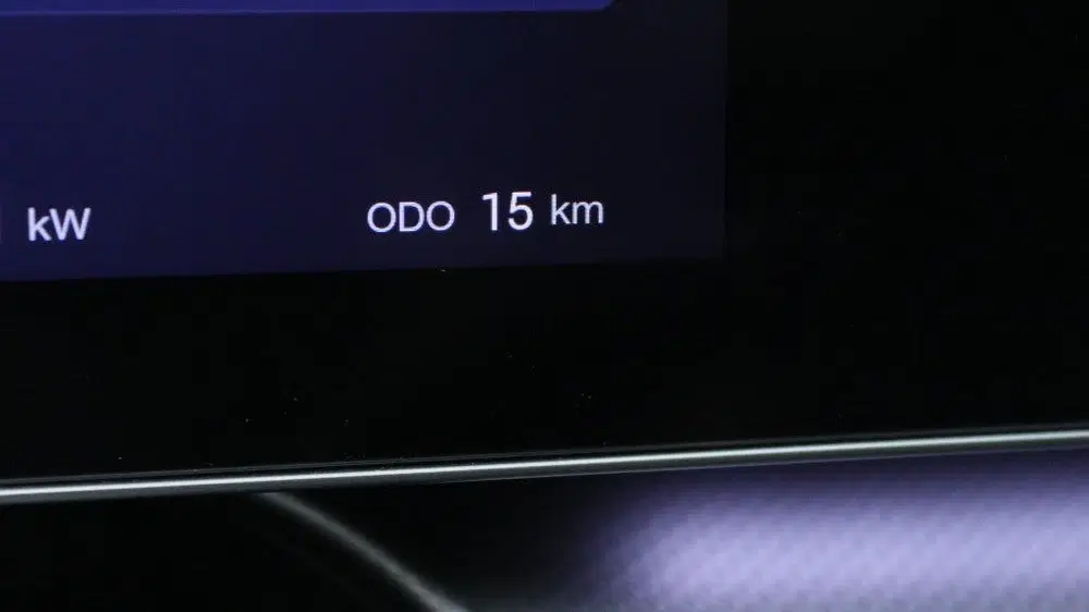 BYD Sealion 7 Design AWD 82.5 kWh uit 2026, foto 4