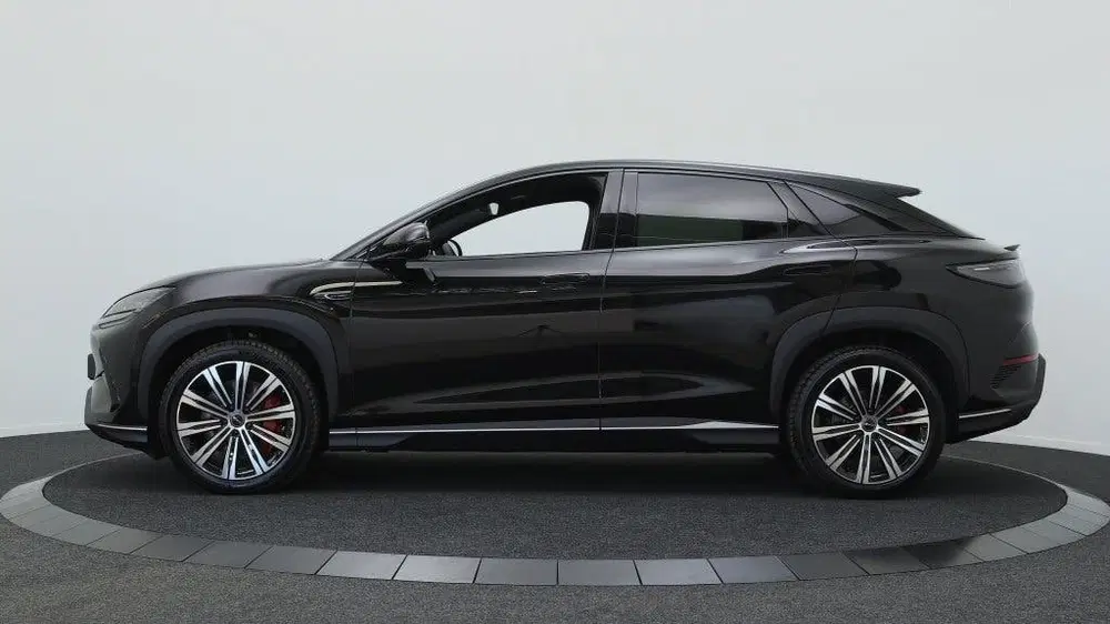 BYD Sealion 7 Design AWD 82.5 kWh uit 2026, foto 6
