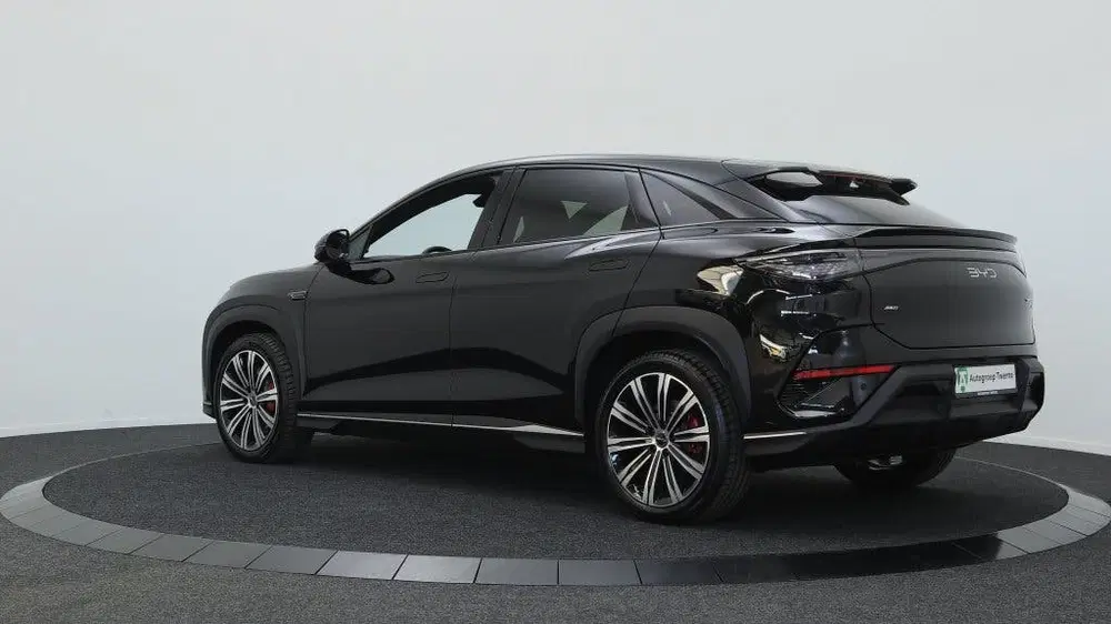 BYD Sealion 7 Design AWD 82.5 kWh uit 2026, foto 8
