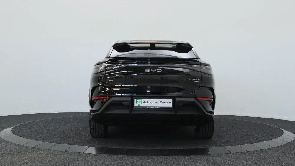 BYD Sealion 7 Design AWD 82.5 kWh uit 2026, foto 9
