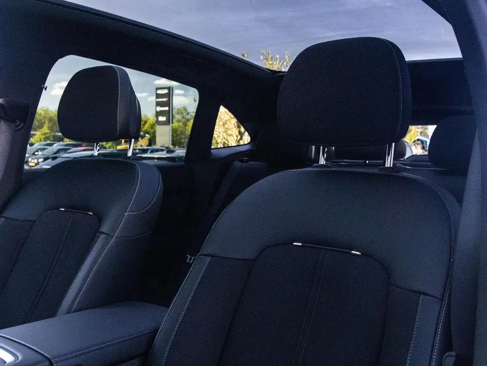 Zeekr 7X Core Business Edition RWD 75 kWh uit 2026, foto 10