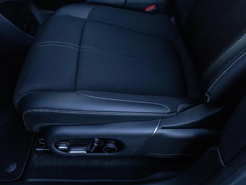 Zeekr 7X Core Business Edition RWD 75 kWh uit 2026, foto 11