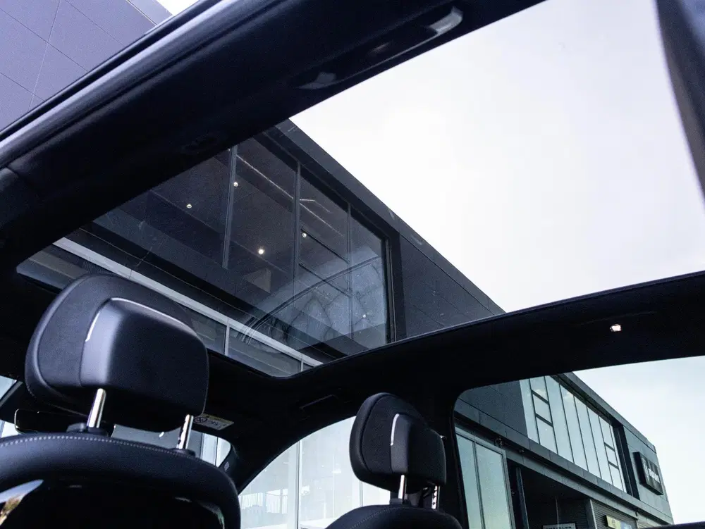 Zeekr 7X Core Business Edition RWD 75 kWh uit 2026, foto 3
