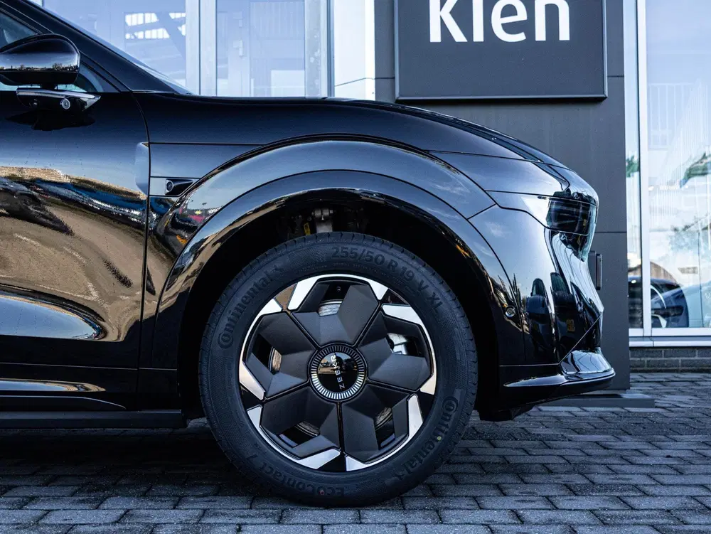 Zeekr 7X Core Business Edition RWD 75 kWh uit 2026, foto 7