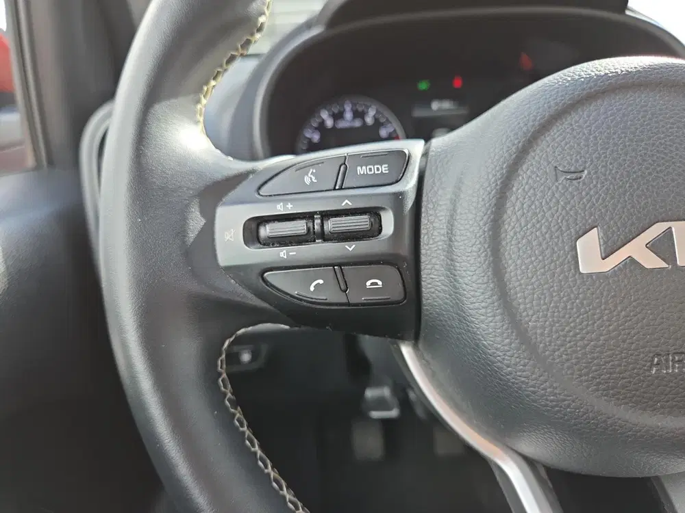 Kia Picanto 1.0i DynamicLine 1e Eigenaar uit 2022, foto 14