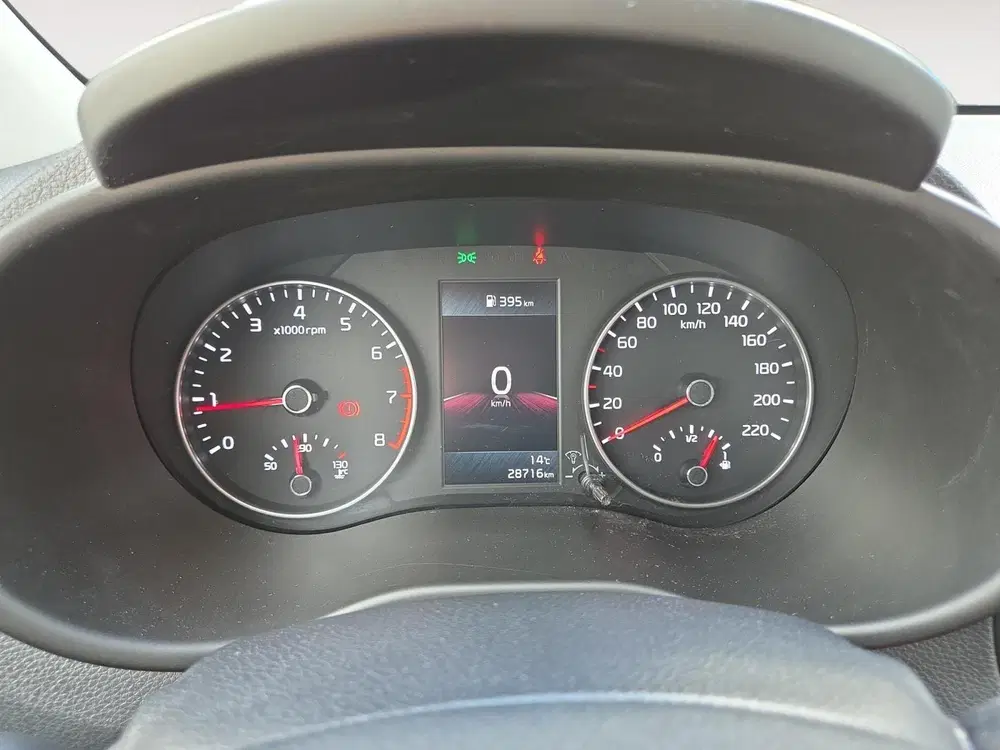 Kia Picanto 1.0i DynamicLine 1e Eigenaar uit 2022, foto 15