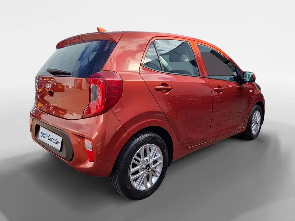 Kia Picanto 1.0i DynamicLine 1e Eigenaar uit 2022, foto 4