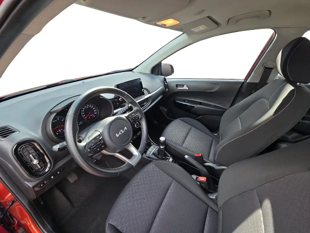 Kia Picanto 1.0i DynamicLine 1e Eigenaar uit 2022, foto 7