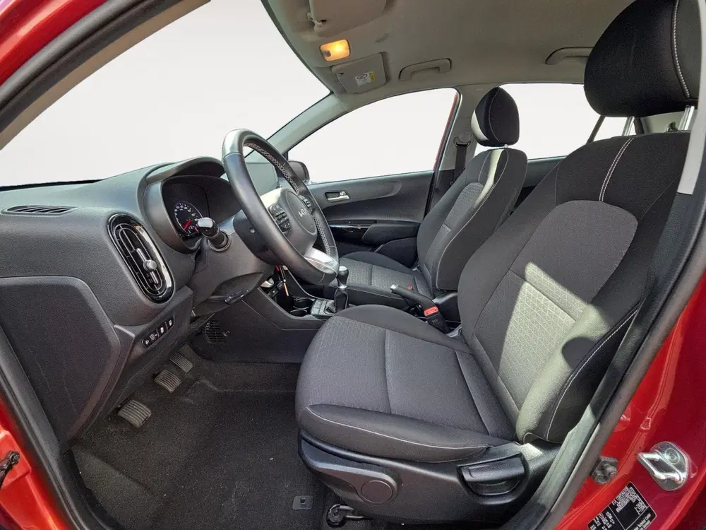 Kia Picanto 1.0i DynamicLine 1e Eigenaar uit 2022, foto 8
