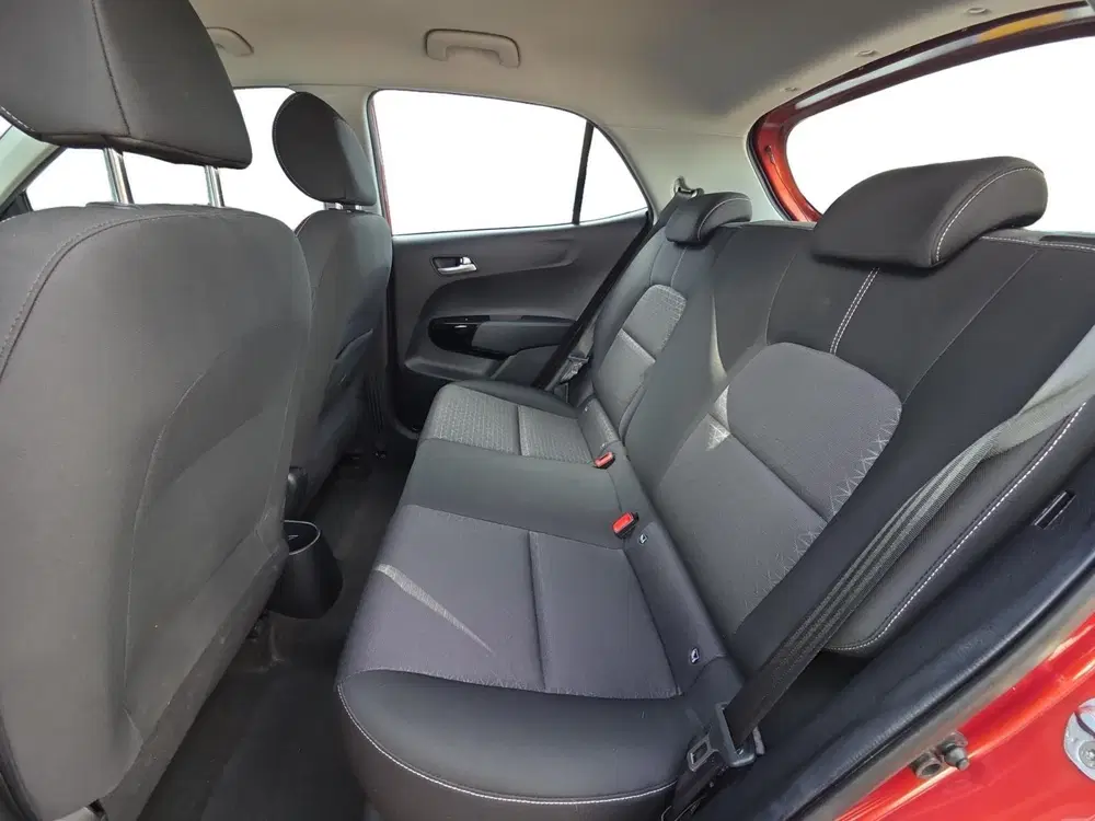 Kia Picanto 1.0i DynamicLine 1e Eigenaar uit 2022, foto 9