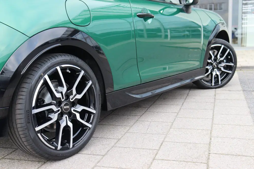 Mini Hatchback Cooper S Automaat uit 2026, foto 13