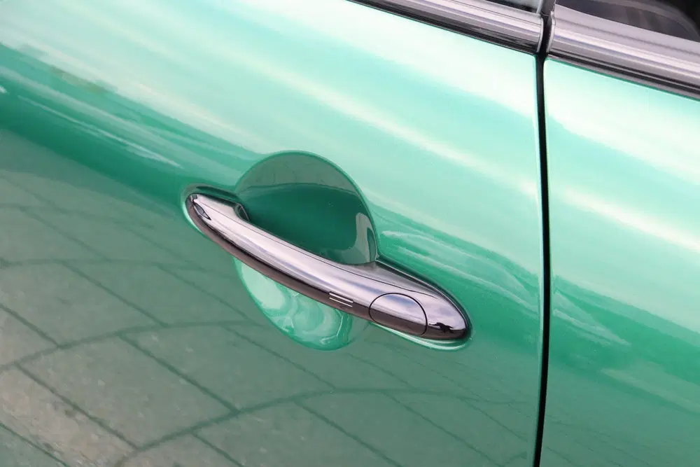Mini Hatchback Cooper S Automaat uit 2026, foto 14