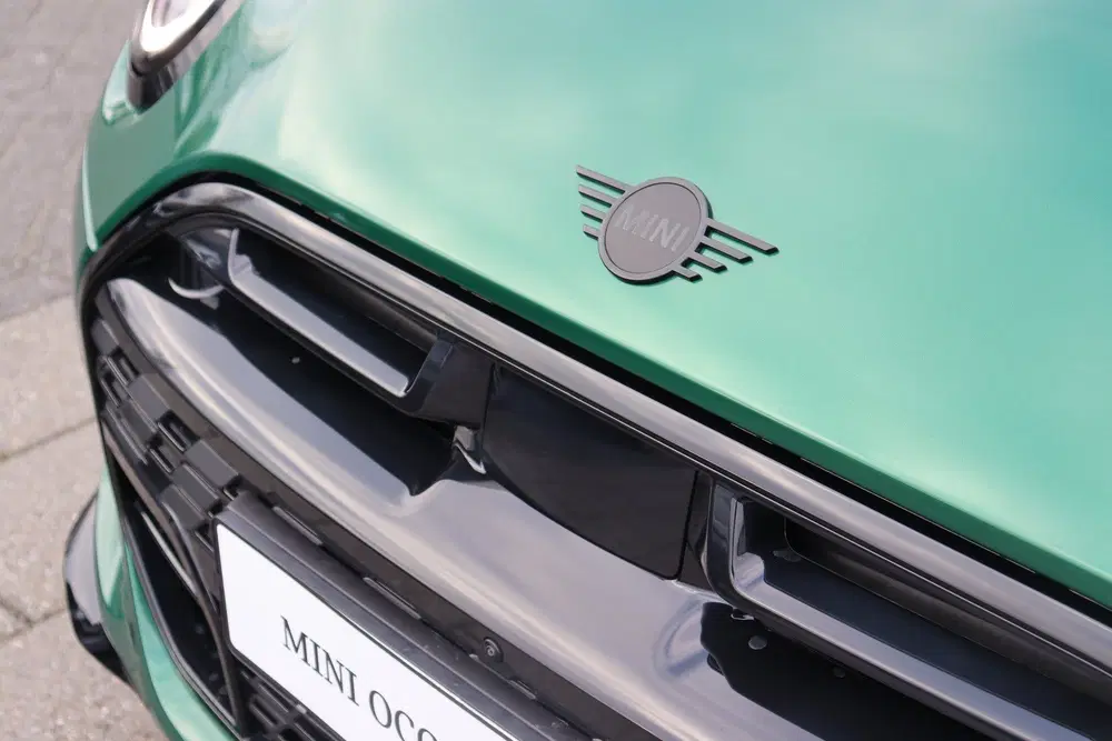 Mini Hatchback Cooper S Automaat uit 2026, foto 7