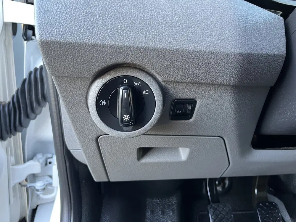 Volkswagen Transporter 2.0 TDI L2H1 150pk dubbele schuifdeur uit 2024, foto 10