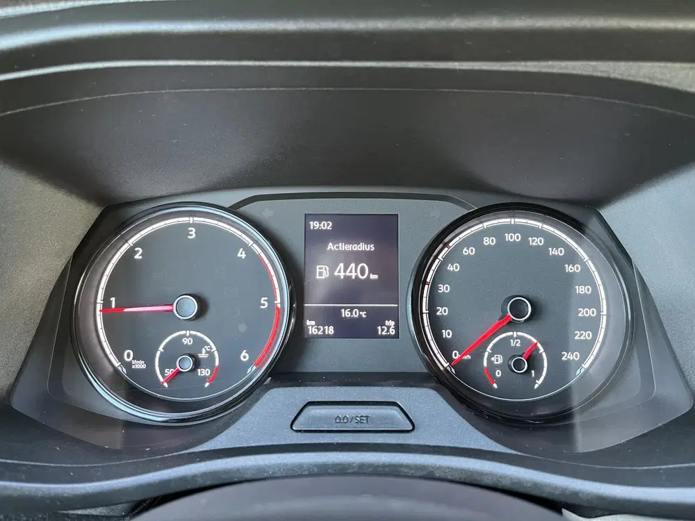 Volkswagen Transporter 2.0 TDI L2H1 150pk dubbele schuifdeur uit 2024, foto 12