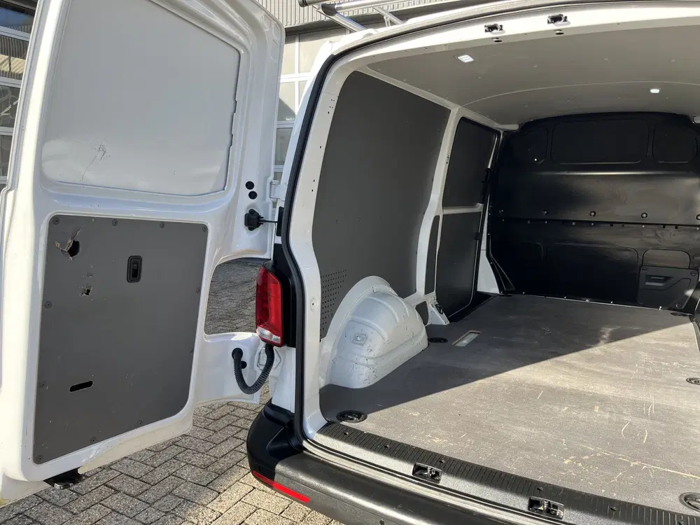 Volkswagen Transporter 2.0 TDI L2H1 150pk dubbele schuifdeur uit 2024, foto 15
