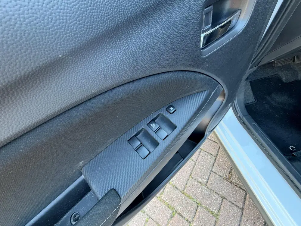 Mitsubishi Space Star 1.2 Dynamic Automaat uit 2024, foto 14
