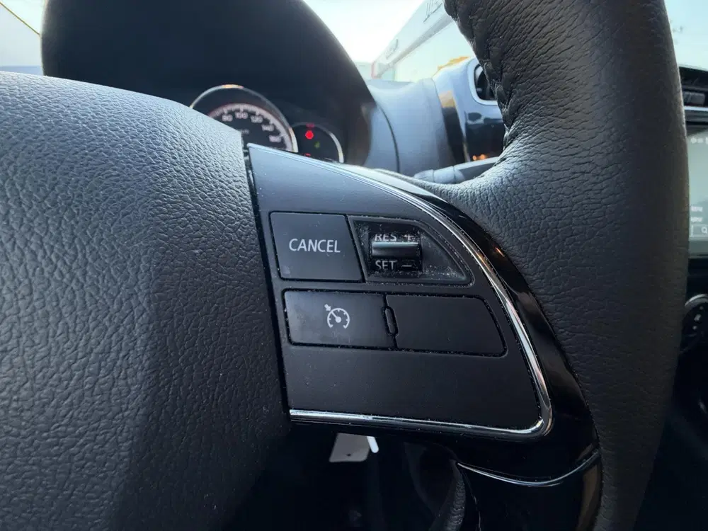 Mitsubishi Space Star 1.2 Dynamic Automaat uit 2024, foto 15