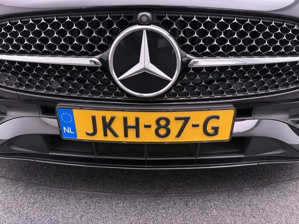 Mercedes-Benz C-Klasse 300 e Business Solution AMG Tr uit 2025, foto 10