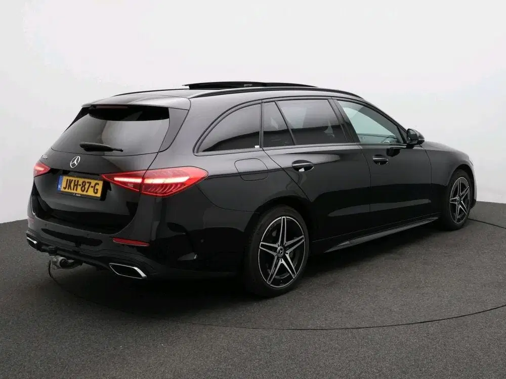 Mercedes-Benz C-Klasse 300 e Business Solution AMG Tr uit 2025, foto 2